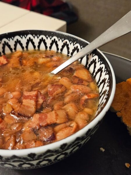Pinto Bean Soup
